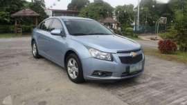 2010 Chevrolet Ls Cruze Top of the line