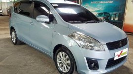 Suzuki Ertiga 2015 for sale 