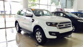 New 2017 Ford Everest Units All in Promo 