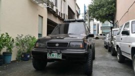 Suzuki Vitara 2000 for sale 