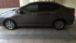 Fresh Like New 2011 Honda City 1.5 E AT For Sale