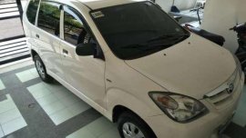 Fully Loaded Toyota Avanza J 2011 For Sale