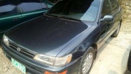 1995 Toyota Corolla Gli Automatic