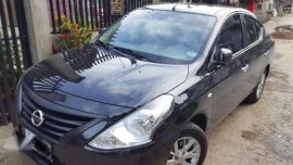 Low Mileage Nissan Almera 1.5 AT 2017 For Sale