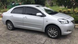 Good As New 2013 Toyota Vios 1.3 G AT For Sale