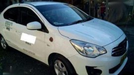 Taxi with Cebu Franchise