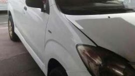 Toyota Avanza
