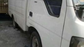 Very Good Condition 2001 Kia KC2700 For Sale