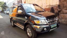 2010 Isuzu Crosswind Sportivo 25 manual diesel 2010