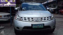 2008 Nissan Murano 35 V6 Automatic Gas Automobilico SM City Bicutan