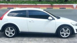 Seldom Used Volvo C30 2014 For Sale