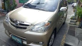 2008 Avanza 1.5G Automatic Loaded