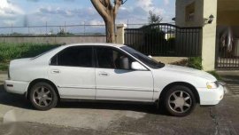 Good As New 1996 Honda Accord AT For Sale