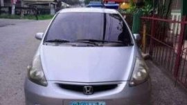 Honda Fit 2008 1.3 AT