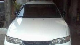 Mazda 626 1996 Model