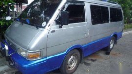 Well Maintained 1998 Kia Besta 2.7 For Sale