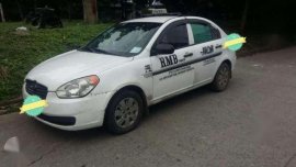 Well Maintained Huyndai Accent 2009 For Sale