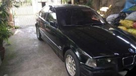 Perfectly Kept 1999 BMW 316i For Sale