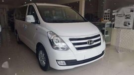 Grand Starex Euro6 better than local dealership