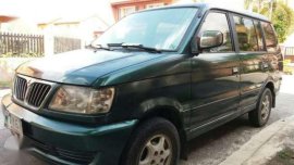 Adventure mitsubishi