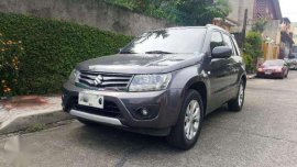 2014 Suzuki Grand Vitara Automatic - 14