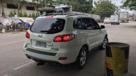 Hyundai Santa Fe 07