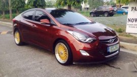 Super Fresh 2014 Hyundai Elantra GLS