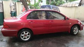 Good As New 2003 Mitsubishi Lancer Gls For Sale