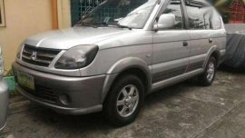 2011 Mitsubishi Adventure GLS Sports MT Diesel For Sale