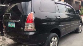 toyota innova g 2008