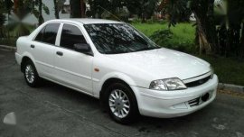 Ready To Transfer 2001 Ford Lynx Ghia MT For Sale