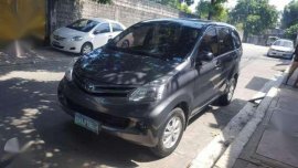 Fresh Like New 2012 Toyota Avanza E For Sale