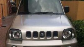 2004 suzuki jimny