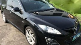 Fully Maintained Mazda 6 AT 2012 For Sale