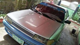 Very Fresh Toyota Corolla 1990 For Sale