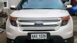 3.5L Ford Explorer 4WD