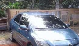 Toyota Vios 1.3 E Manual 08 model