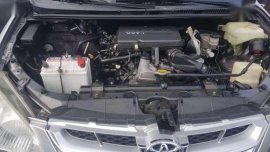 Toyota Avanza 1.5 G auv