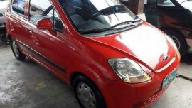 Well-kept Chevrolet Spark 2010 for sale