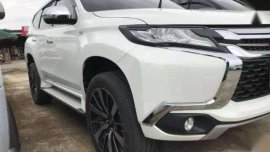 Like Brand New Mitsubishi Montero 2016 For Sale