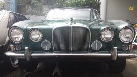Jaguar 420G 1967 A/T for sale 