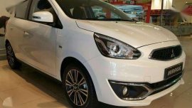 Interesting promo at P79K down 2017 mirage gls mt hb