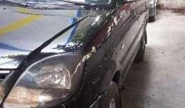 Mitsubishi Adventure 2011 SE MT Black For Sale 