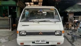 Mitsubishi L300 97