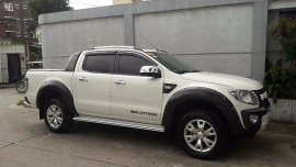Ford Ranger 2014 for sale 