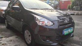 2013 Mitsubishi Mirage GLX for sale 