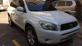 Toyota Rav4 2008