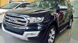 Brand New 2017 Ford Everest Trend 4x2 AT Diesel For Sale