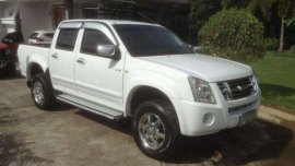 2007 Isuzu Dmax