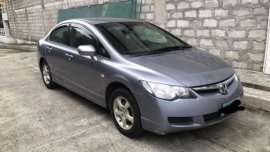 All Stock Honda Civic FD 2009 For Sale